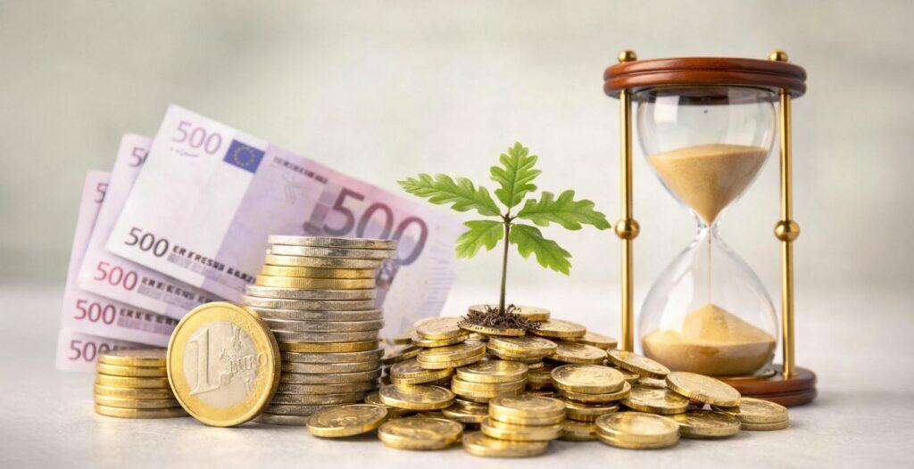 Mikrokreditfonds Deutschland endet – nur noch bis zum Juni 2026 1